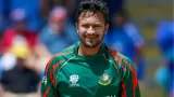 Shakib Al Hasan Retirement Reversal, Farewell Series in All Formats