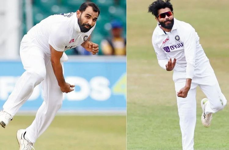 Shami and Ravindra Jadeja likely to be ruled out of Bangladesh Test series