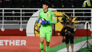 Shanghai Port vs FC Seoul Match Preview