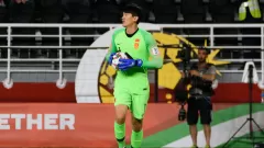 Shanghai Port vs FC Seoul Picture