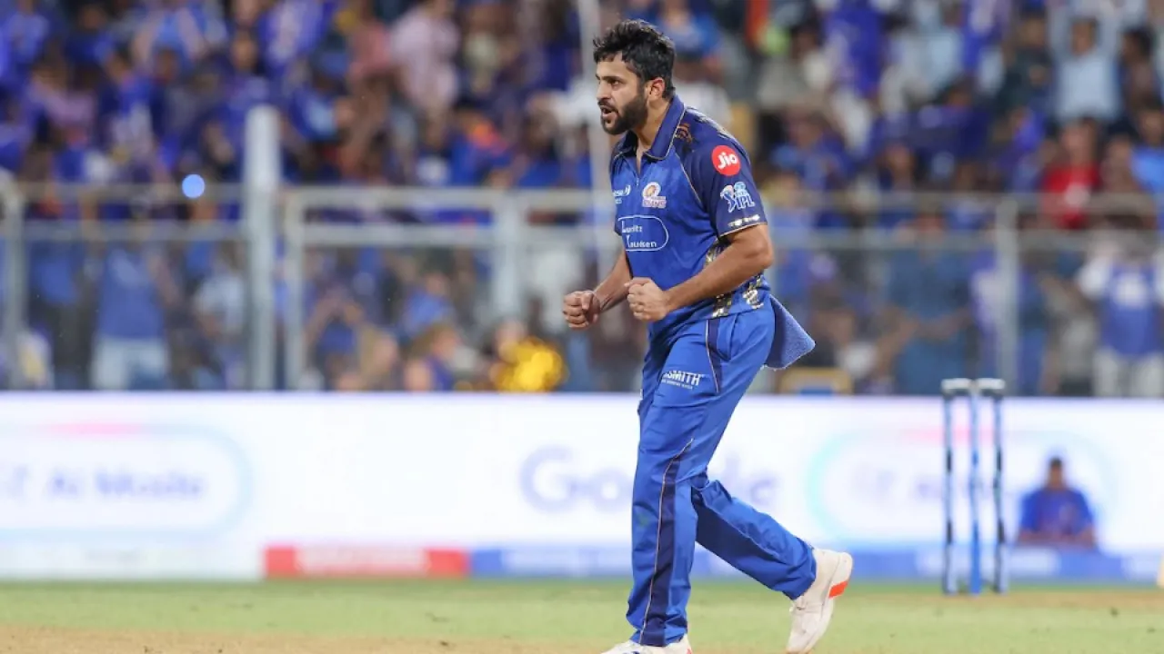 shardul thakur (mi) ipl 2026