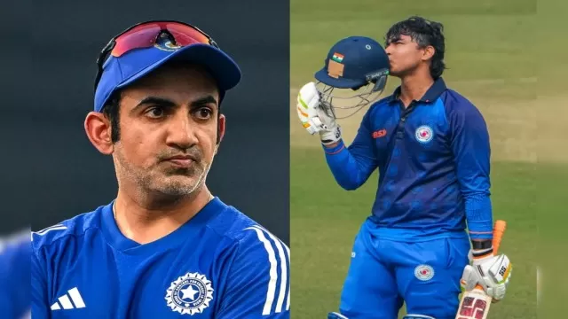 Shashi Tharoor Backs Vaibhav Suryavanshi With Sachin Nod