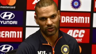 Shikhar Dhawan summoned by ED in illegal betting app case
