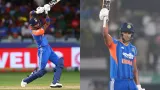 Shivam Dube vs Hardik Pandya: A Statistical Comparison After 54 T20Is