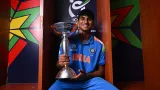 Shivam Mavi Ruled Out
