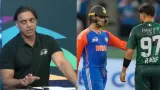Shoaib Akhtar Advises Pakistan