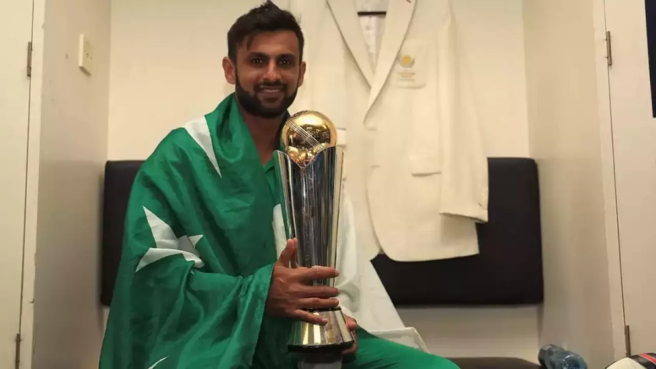 shoaib malik
