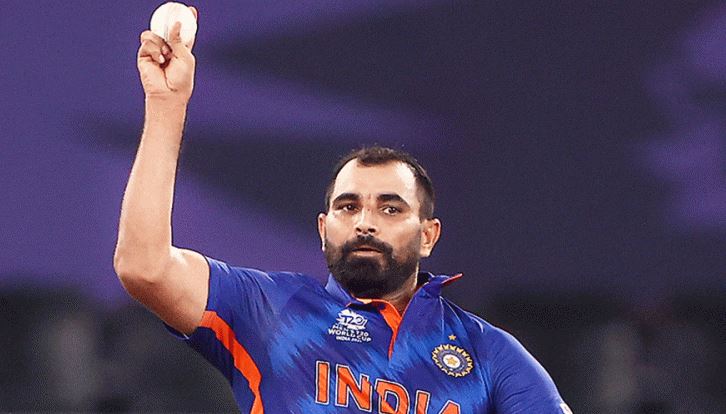 Should Mohammed Shami Play T20 World Cup Match vs Pakistan?