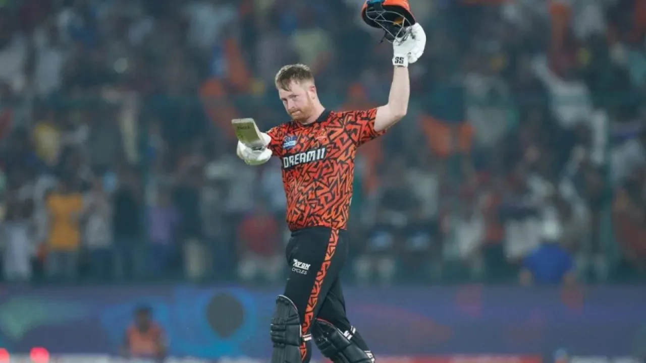 shreyas iyer (pbks) pbks vs srh ipl 2026