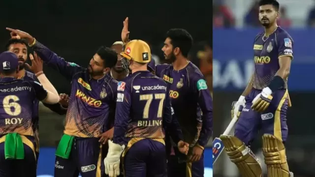 Shreyas Iyer Injury: Big blow for KKR