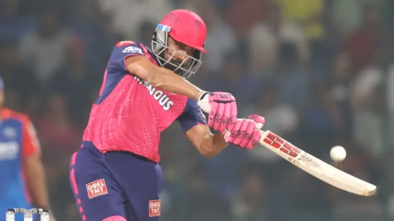 shubhman dubey rr ipl 2026