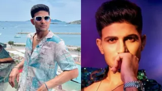 Shubman Gill 26th Birthday: Records
