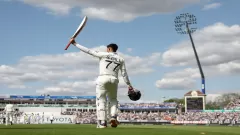 Shubman Gill broke 5 big Picture
