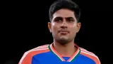 Shubman Gill Dropped From India’s T20 World Cup Squad