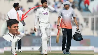 Shubman Gill Injury Update: Captain Likely to Miss Remaining Series This Year