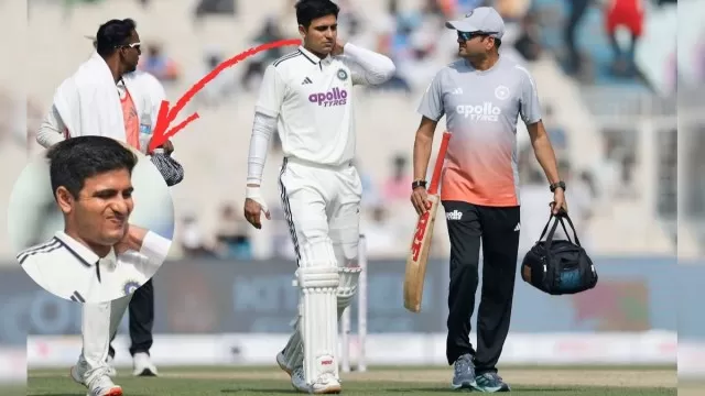shubman-gill-injury-update-captain-likely-to-miss-remaining-series-this-year Shubman Gill Injury Update: Captain Likely to Miss Remaining Series This Year