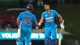 Shubman Gill set to be appointed