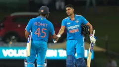 Shubman Gill set to be Picture