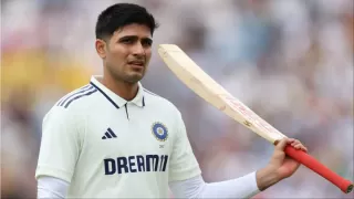 Shubman Gill Set To Return As T20I Captain After Deal