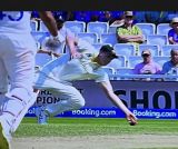 Shubman Gill shows anger on Twitter after controversial dismissal