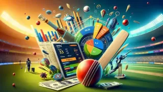 Shuffle.com Referral Code MAXBET: Why Cricket