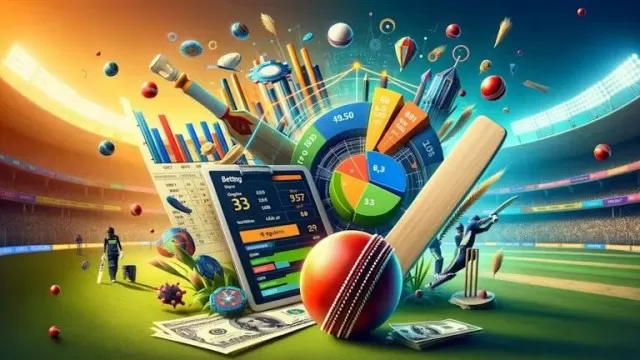 Shuffle.com Referral Code MAXBET: Why Cricket Punters Prefer Crypto Sportsbooks