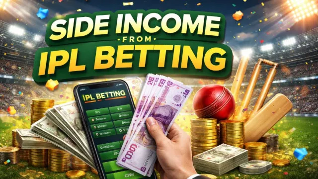 Can You Earn Side Income from IPL