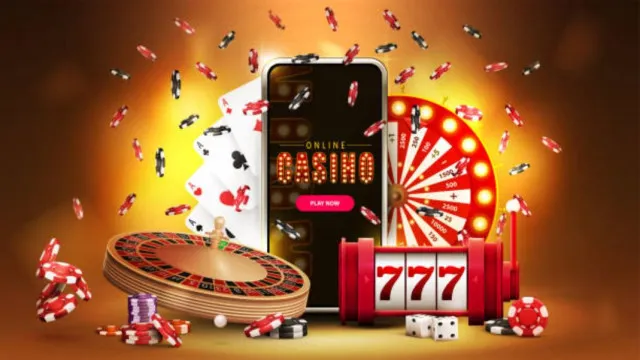 A Simple Guide To Playing Casino Games
