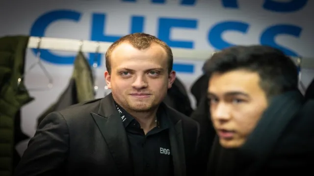 sindarov surges as gukesh keymer fedoseev also score wins 1