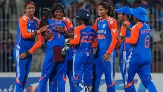 Six Teams Announced Squads for ICC Womens World Cup 2025