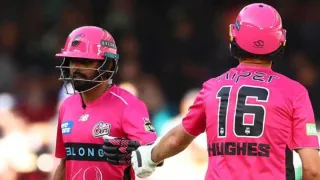 SIX vs HEA Dream11 Team, Vision11, Match Prediction, Live Streaming