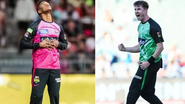 SIX vs STA Dream11 Team, Prediction: Who Will Win Today BBL Match?