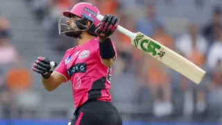 SIX vs STR Dream11 Team