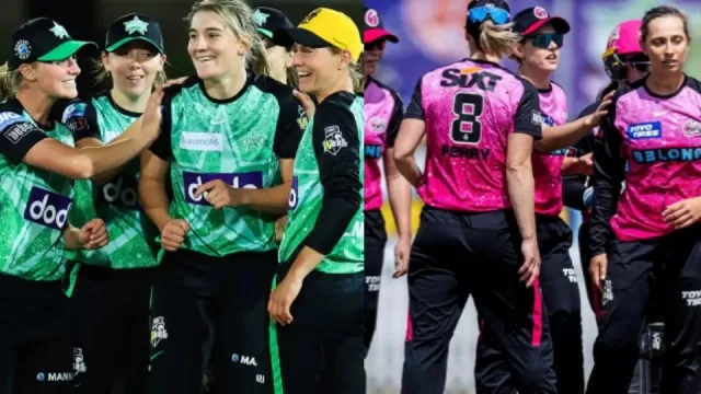 six-w-vs-mel-w-match-17-dream11-prediction-who-will-win-today-match SIX-W vs MEL-W Match 17, Dream11 Prediction: Who Will Win Today Match?