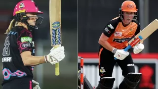 SIX-W vs PS-W Challenger, Match Prediction: Who Will Win Today WBBL Match? SIX-W vs PS-W Challenger