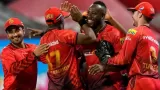 SKN vs TKR Dream11 Team Prediction, Who will win today CPL 2025 match 4?