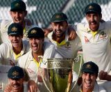 SL Tour Of  AUS: Australia announces team for Sri Lanka tour