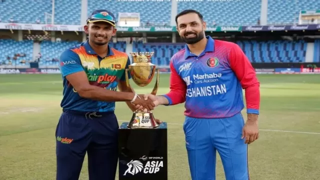 SL vs AFG Playing 11, Dream11 Prediction,