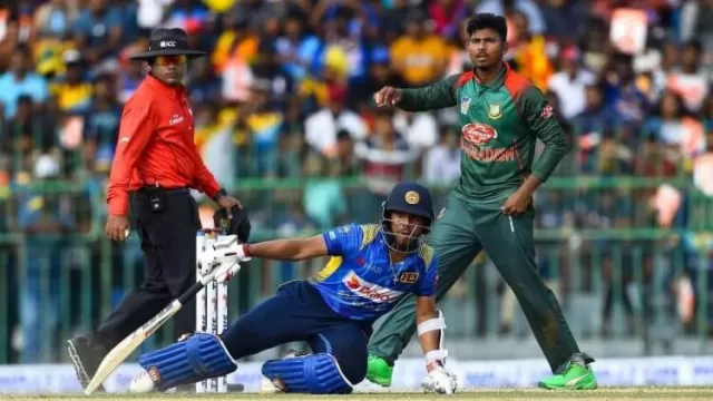 SL vs BAN Dream11 Prediction, Match Preview,