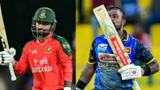 SL vs BAN Dream11