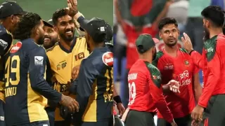 SL vs BAN Match Prediction