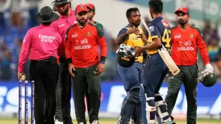 SL vs BAN Super 4 Match: Where to watch Sri Lanka vs Bangladesh match live?