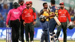 SL vs BAN Super 4 Picture