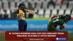 SL vs BAN Womens Asia Picture