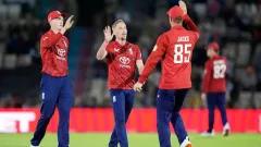 SL vs ENG 1st ODI Picture