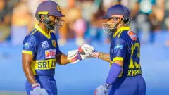 SL vs ENG 2nd ODI Picture