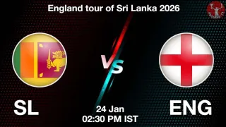 SL vs ENG 2nd ODI, Pitch
