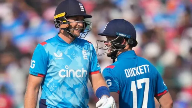 SL vs ENG 3rd ODI Dream11 Team,