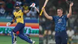 SL vs ENG 3rd T20 Pitch Report, Pallekele Cricket Stadium stats, records
