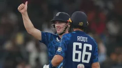 SL vs ENG 3rd T20I Picture